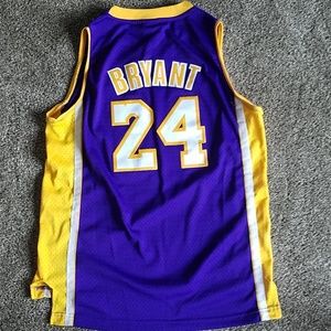 Lakers Jersey